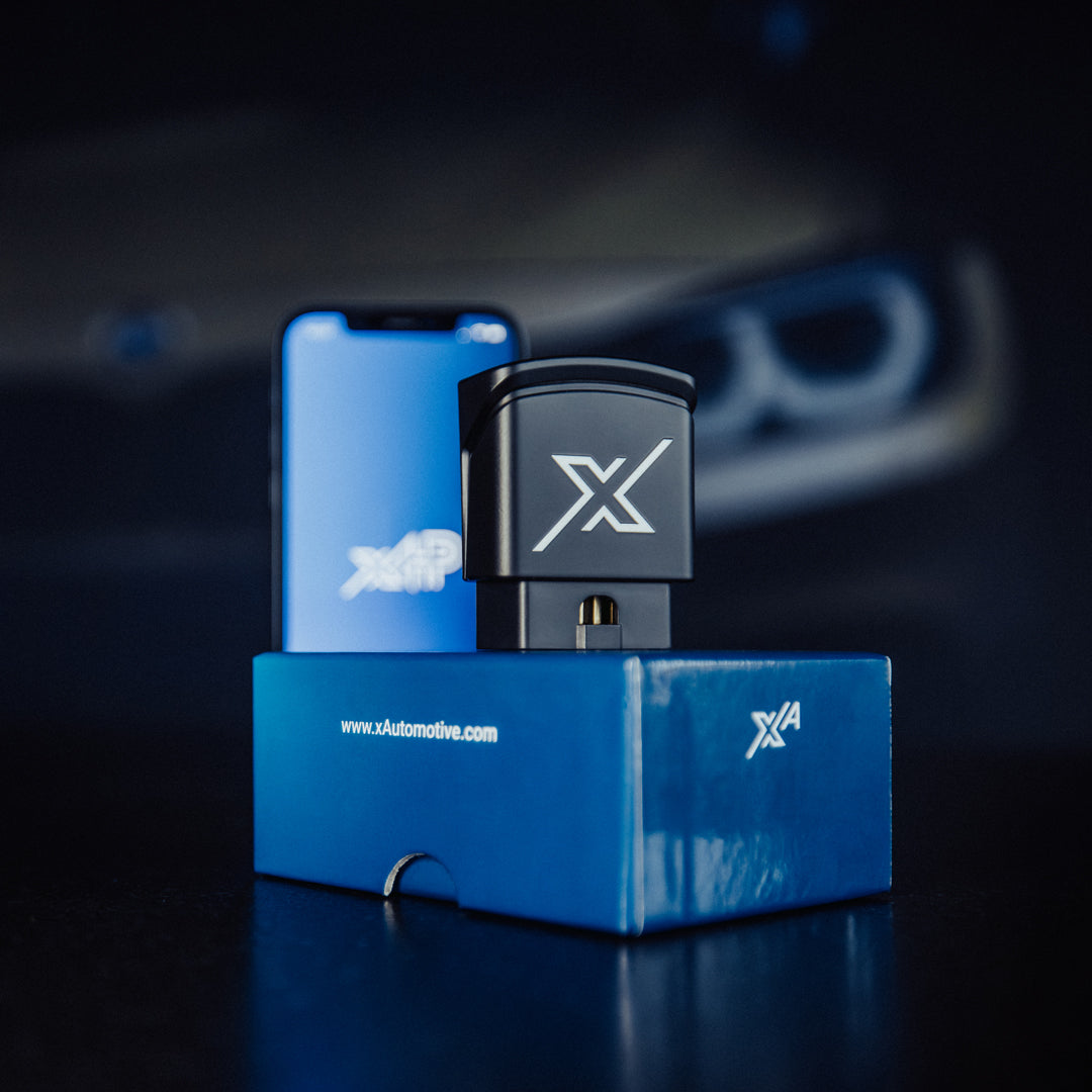 xA Ultra Wifi Adapter