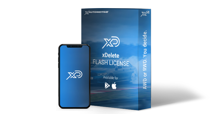 xDelete