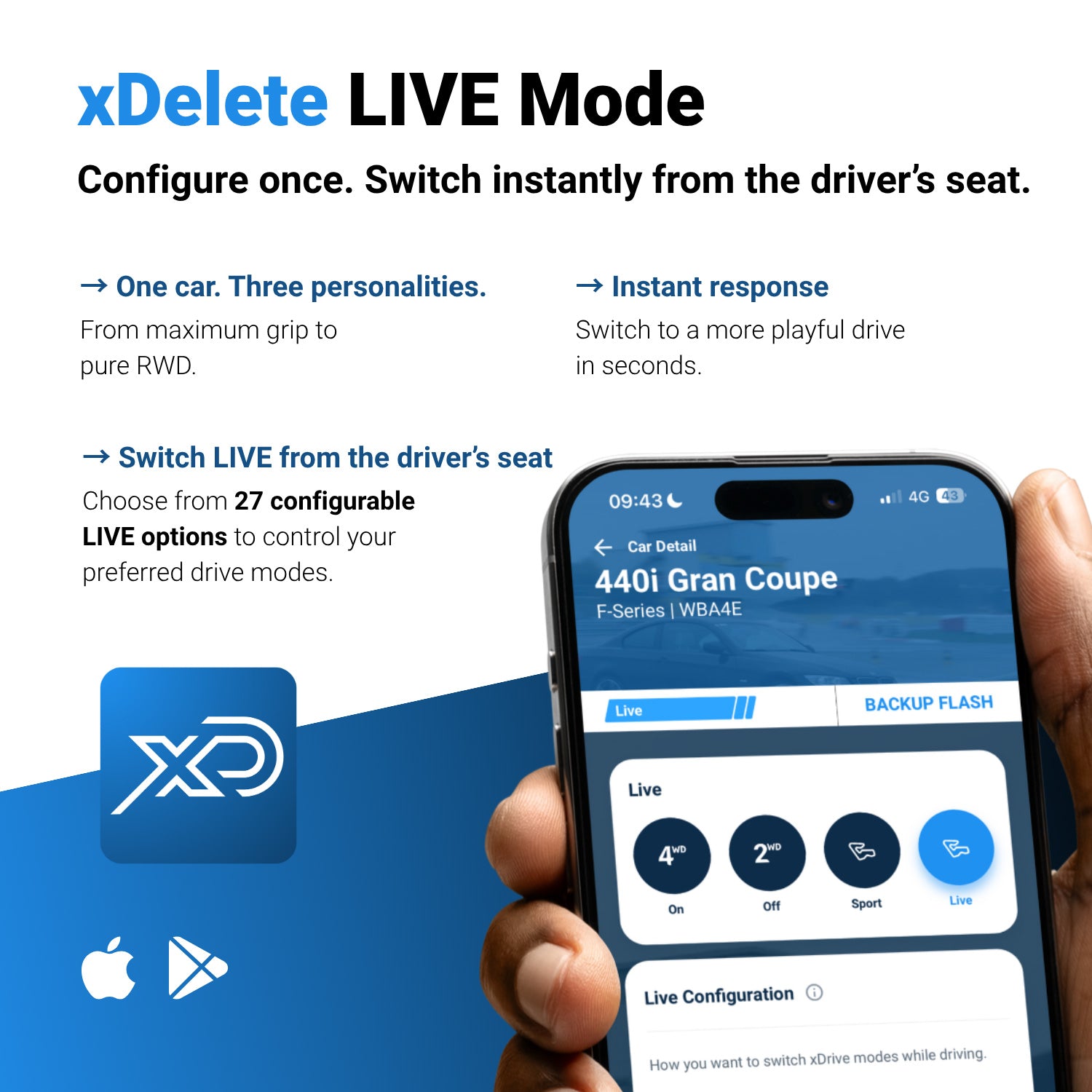 xDelete