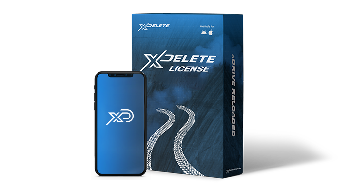 xDelete