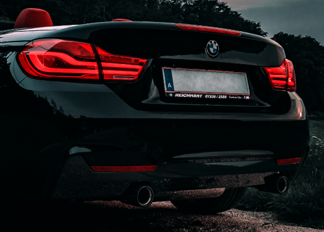 The Fart Secret: What Creates BMW Shift Sounds?