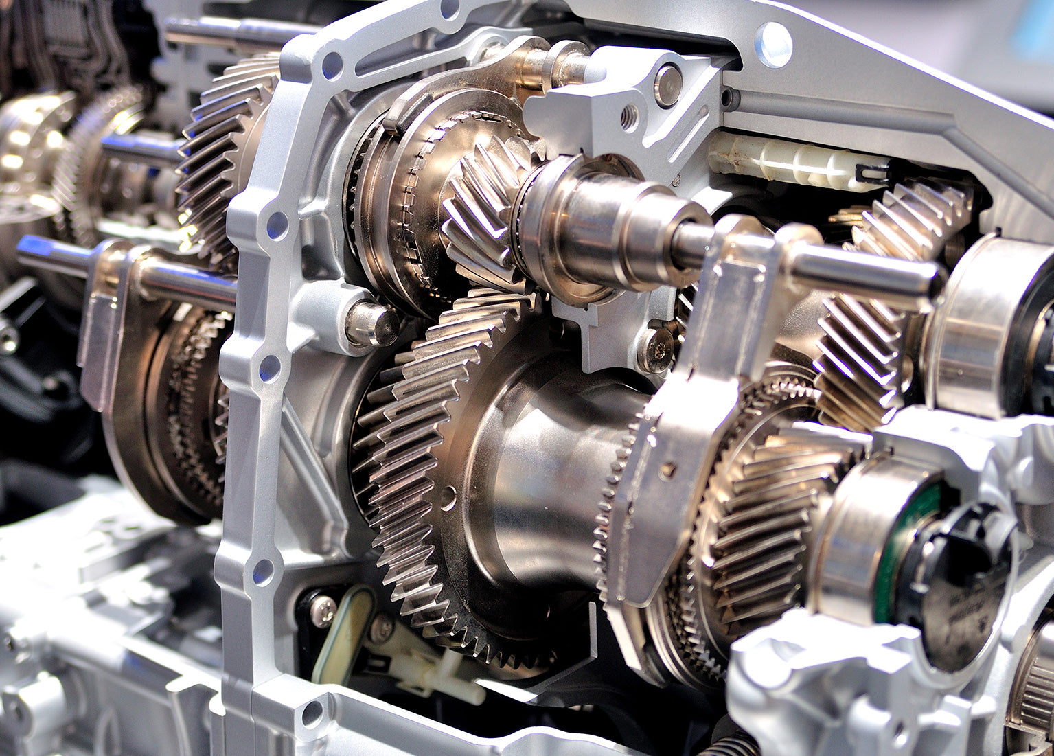 Blog article how transmissions work