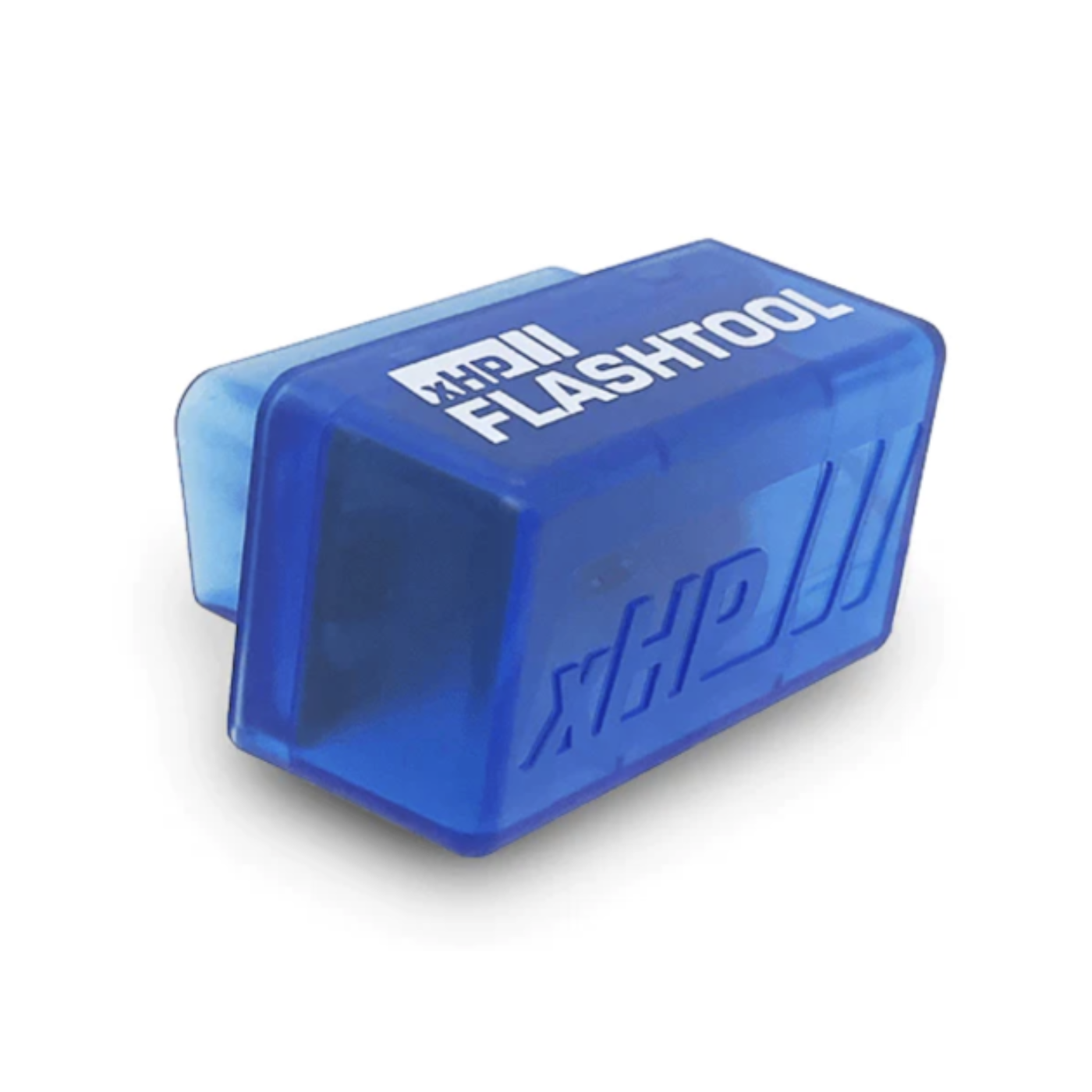 Unlock the full potential of your BMW’s transmission with the xHP WiFi Adapter