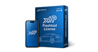 xHP Flashtool