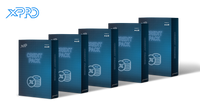 xHP Dealer Credit Pack (incl. 5 Universal Credits)