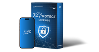 xProtect License