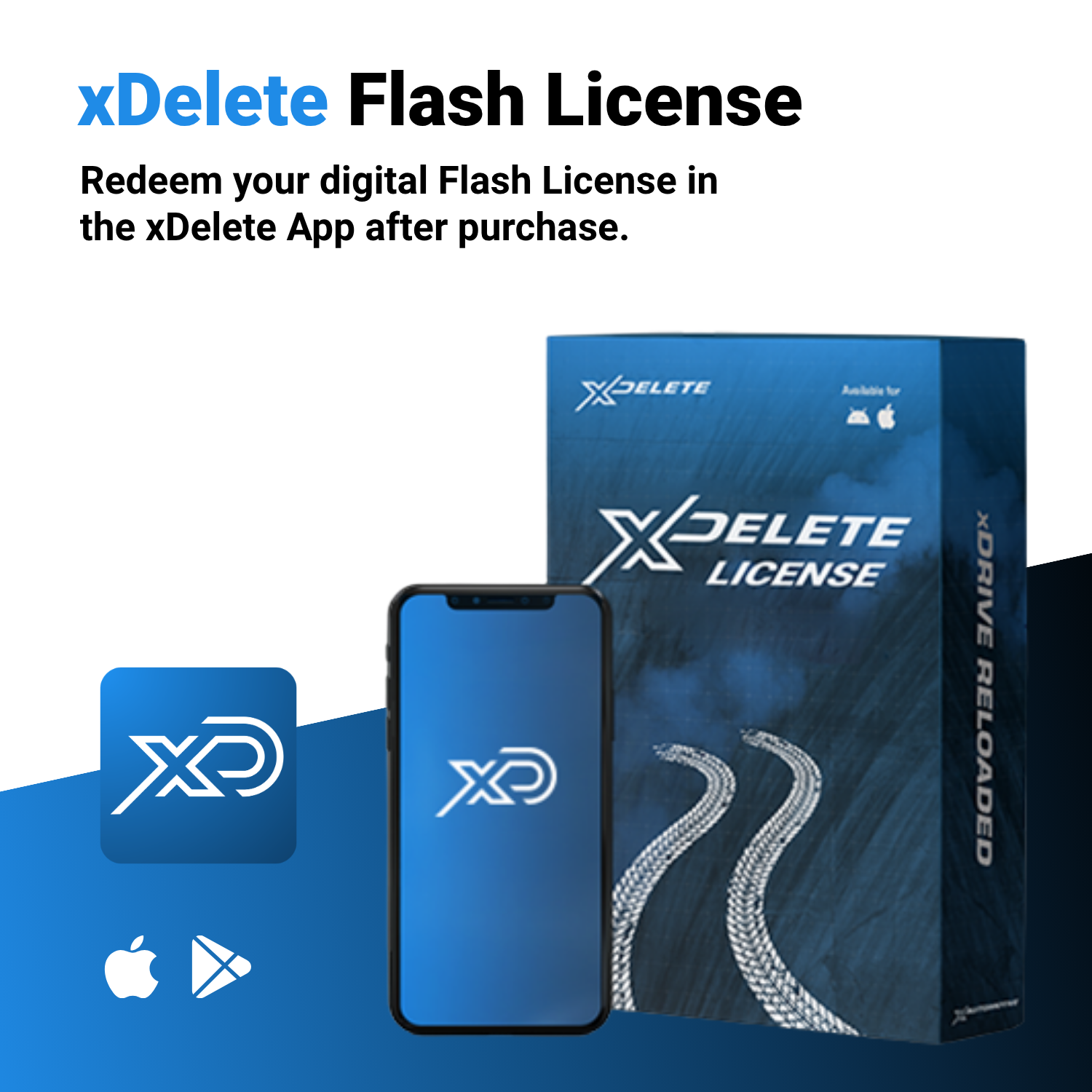 xDelete