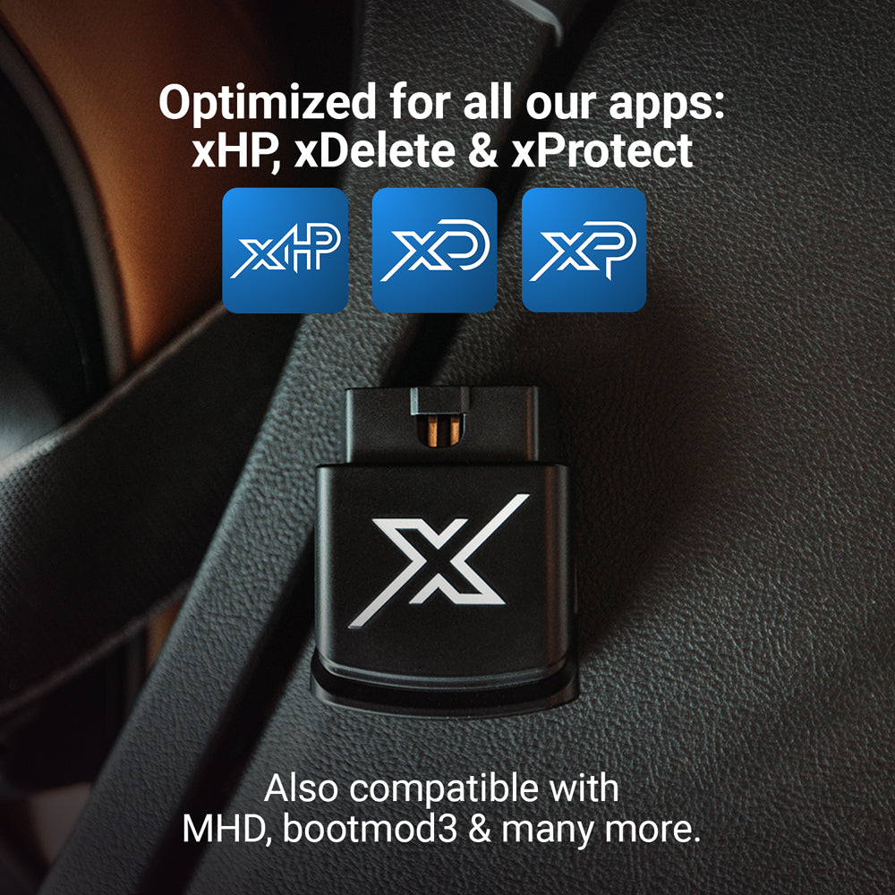 xA Ultra WiFi Adapter