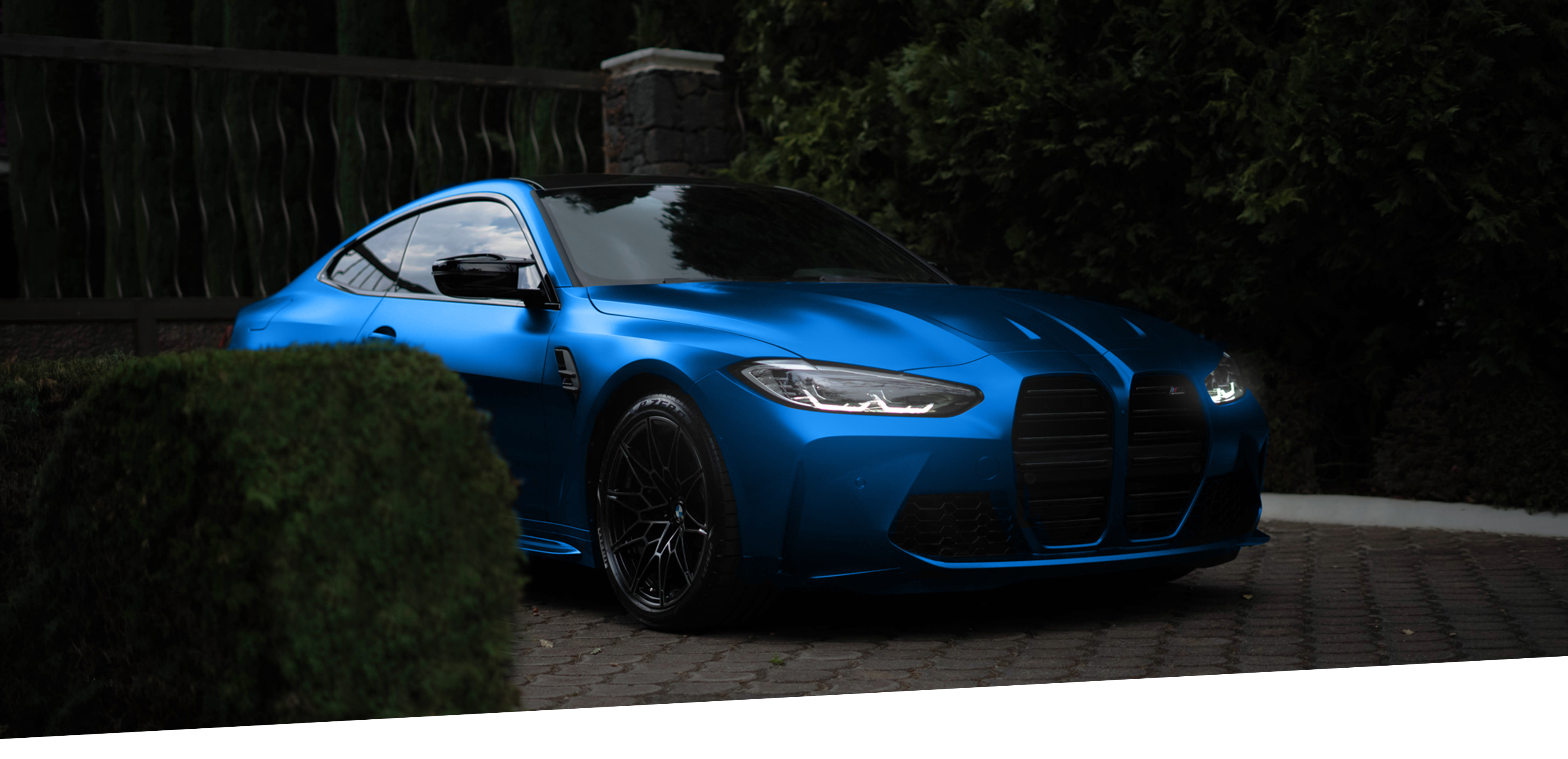 xAutomotive to make your BMW more fun to drive