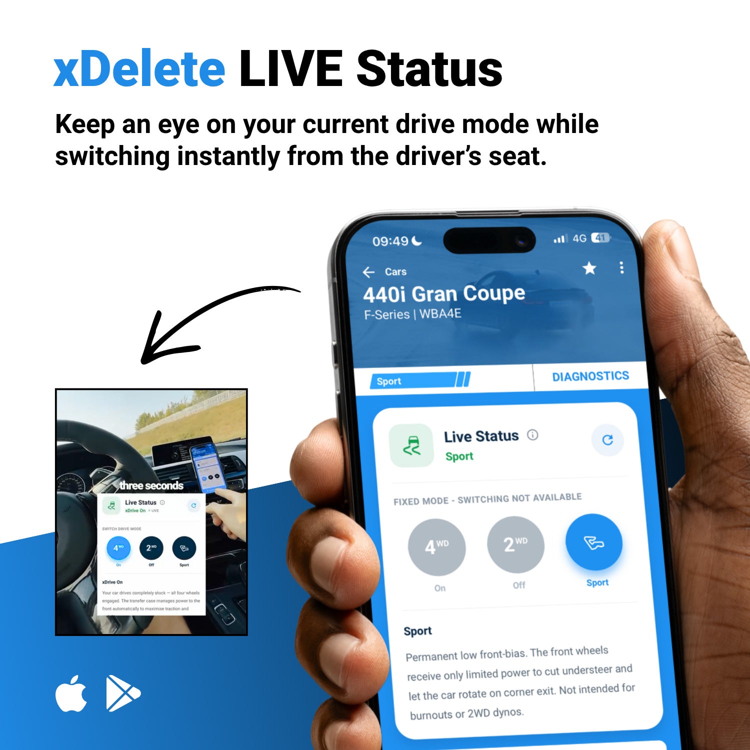 xDelete